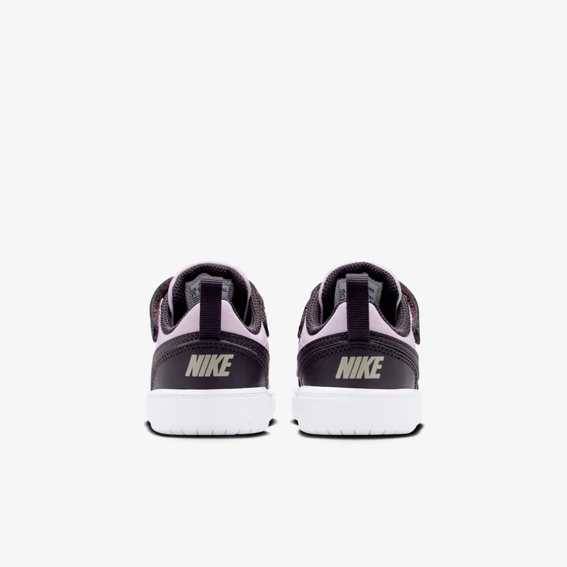 Nike Kids' Court Borough Low Recraft Shoes (Baby and Toddler)