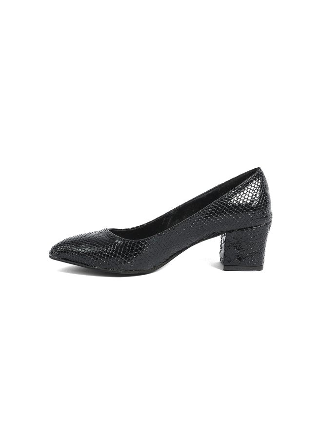 Zahwa Comfort Heeled Shoes  - Image 2
