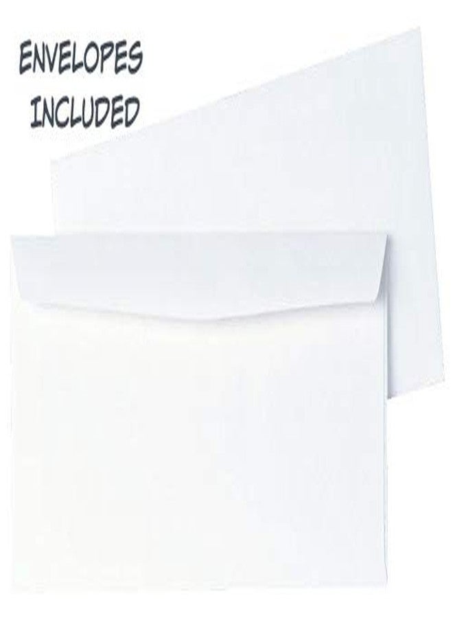 أولد بلو دور إنفايتس بطاقات دعوة لحفلة عيد ميلاد للبنات بتصميم أبطال خارقين من أولد بلو دور إنفيتس (12 بطاقة مع أظرف) - مقاس كبير 4 × 9 بوصات - Image 3