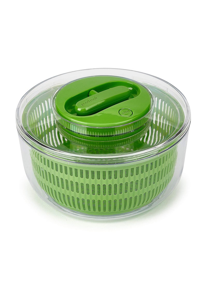 GoodCook GoodCook 20515 Touch Salad Spinner 