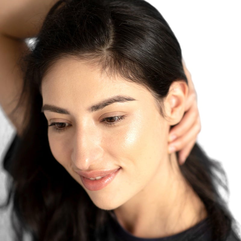 إر بيريز هايلايتر طبيعي يتناسب مع العديد من الألوان - Image 4