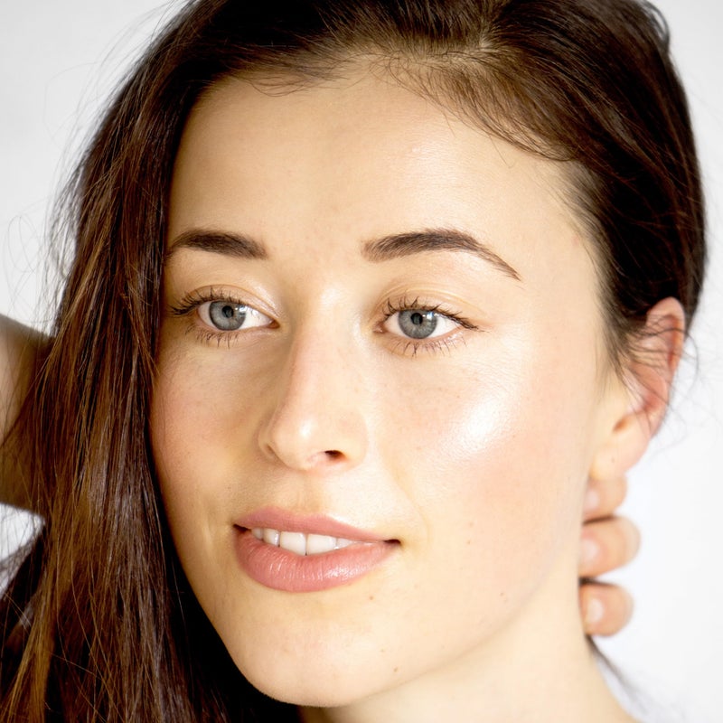 إر بيريز هايلايتر طبيعي يتناسب مع العديد من الألوان - Image 5