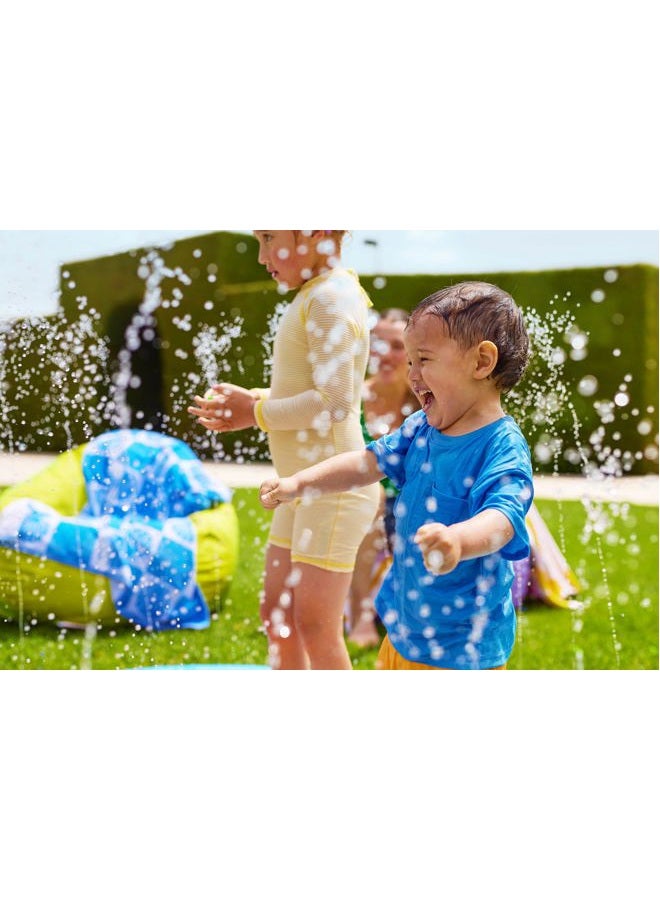 Bunch O Balloons Accessories-Octopus Splash Pad with 3PK BOB - Image 3