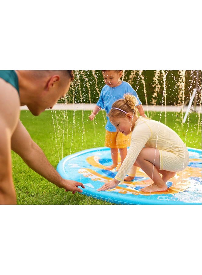 Bunch O Balloons Accessories-Octopus Splash Pad with 3PK BOB - Image 4