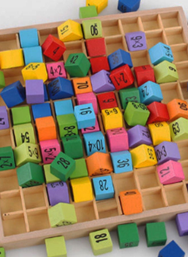 نيبمينينت لعبة تعليمية للعمليات الحسابية، طراز YPZ2527 - Image 3