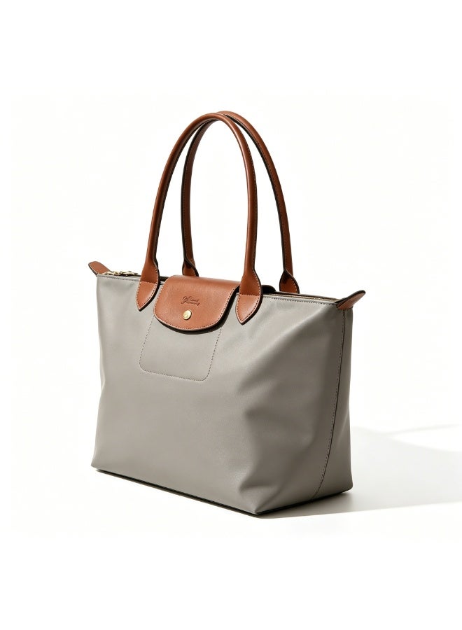 Longchamp Le Pliage Women's Classic Versatile Large Shoulder Makeup Handbag camera bag - Image 5