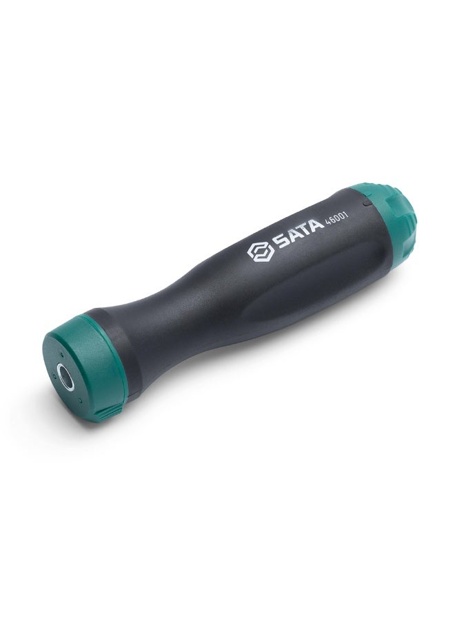 Sata مجموعة مفكات ربط 26 قطعة SATA GL09343 - Image 4