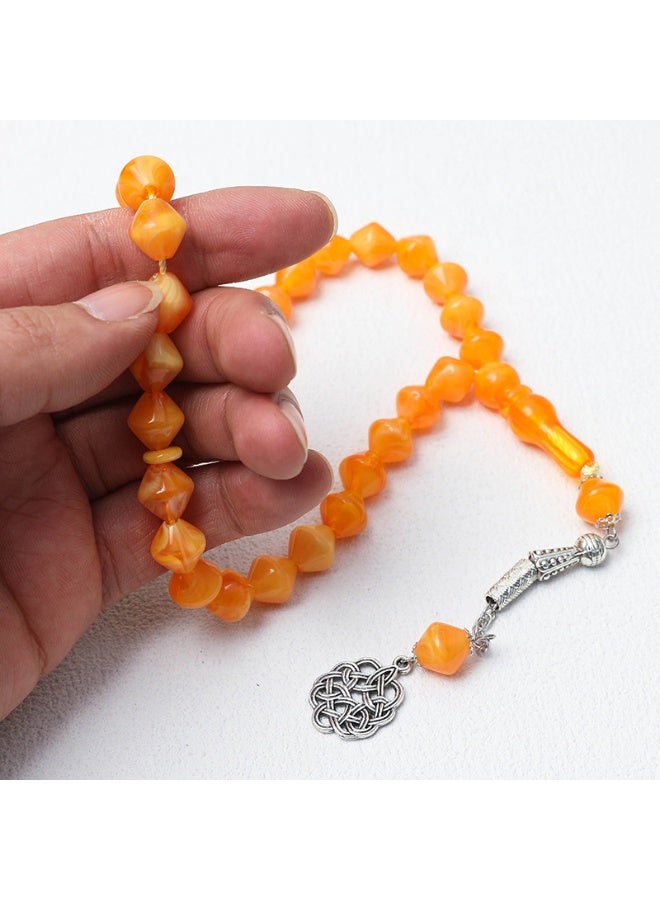 Nariele Taisbiha 33 Pieces - Image 1