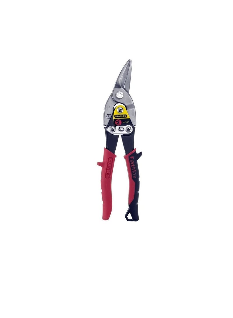 Stanley Aviation Snip Left 2-14-562 - Image 1