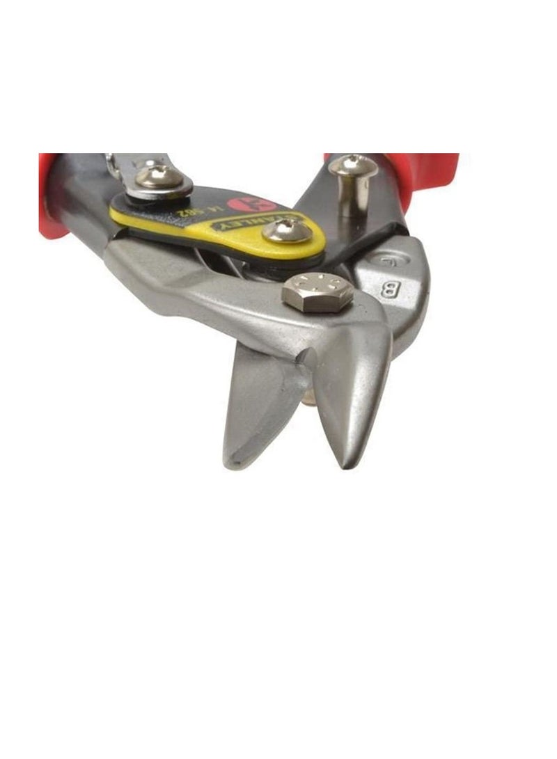 Stanley Aviation Snip Left 2-14-562 - Image 3