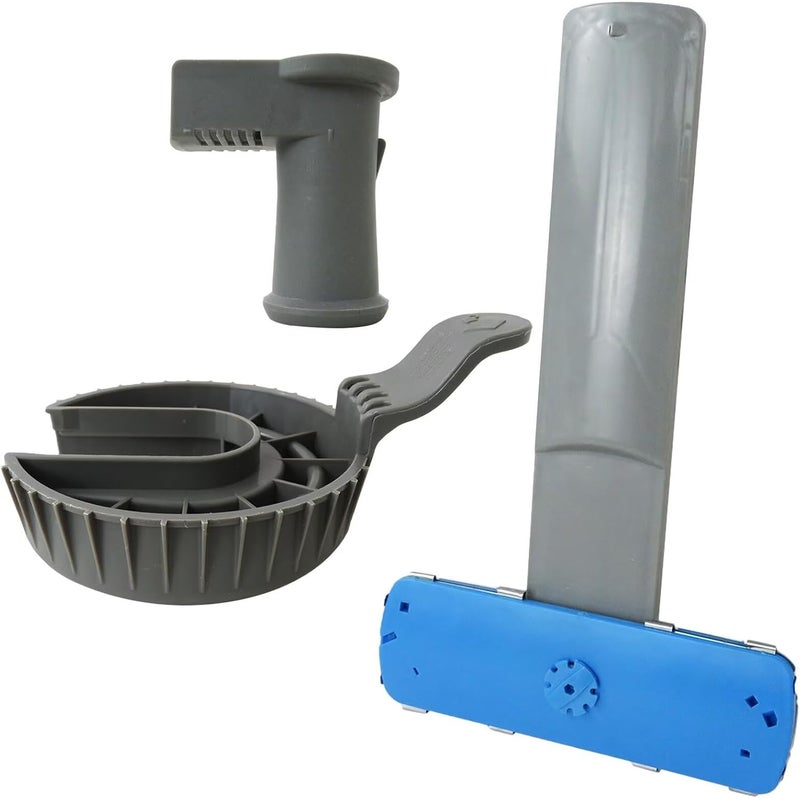 New! Dishwashers Parts for Frigidaire Models DGBD2432KF1A DGBD2432KW0 DGBD2432KW1,Dishwashers Spray Arm Support w/Filter for 154252702 4456335 AP6036337 By Suifaqi - Image 1