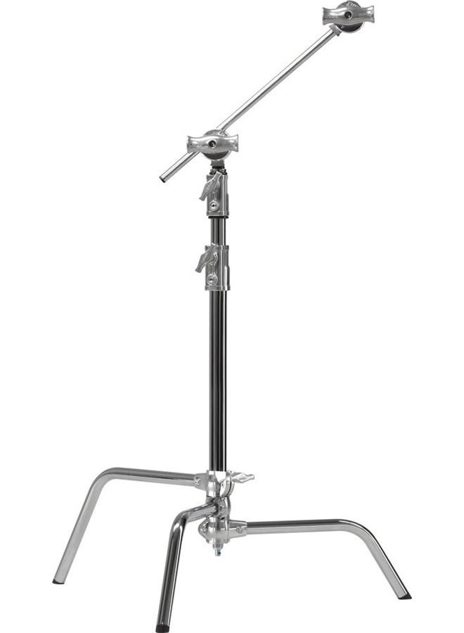 Kupo 20in Extension Grip Arm - Silver (KG203212) - Image 3