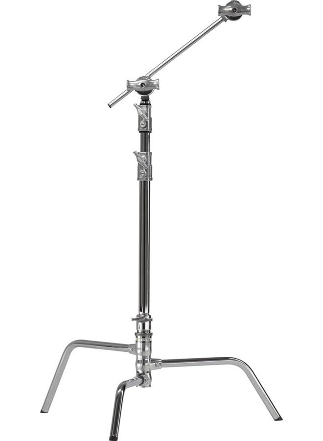 Kupo 20in Extension Grip Arm - Silver (KG203212) - Image 2