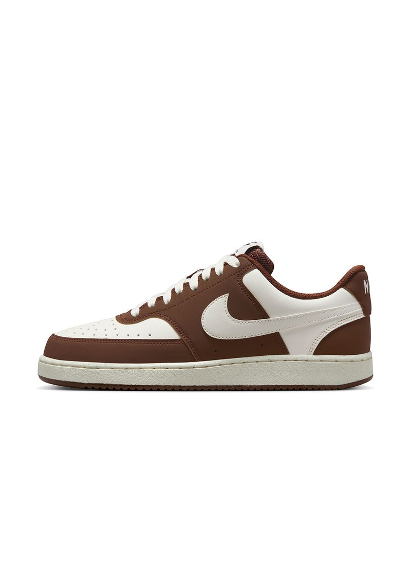 Nike COURT VISION LO 1 - Image 2