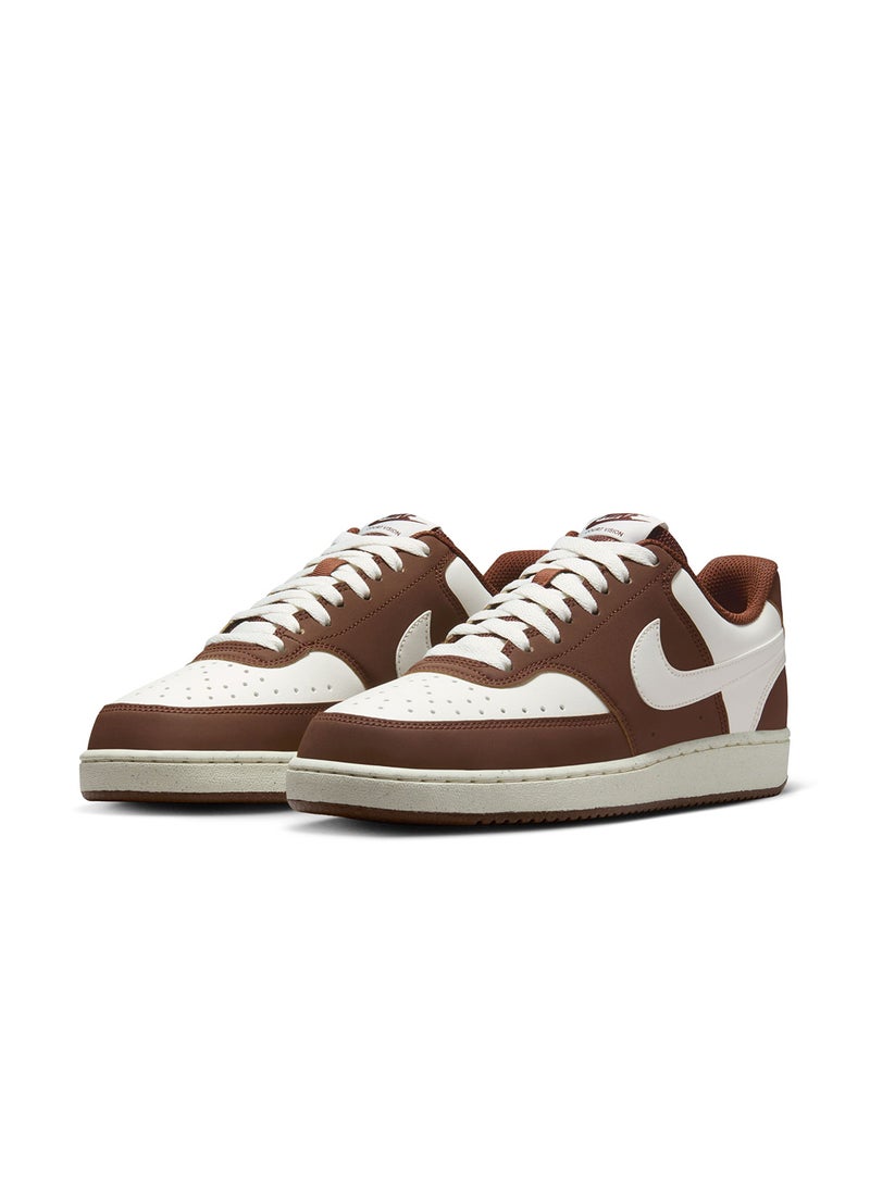 Nike COURT VISION LO 1 - Image 3