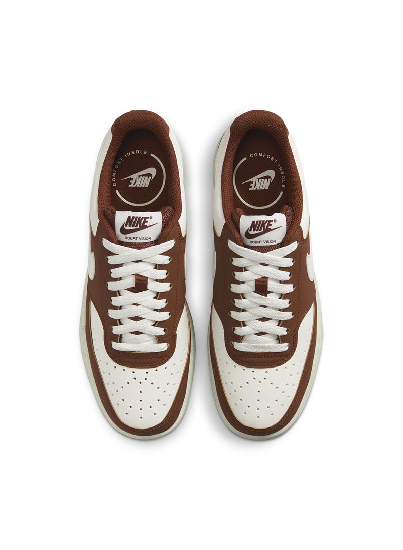 Nike COURT VISION LO 1 - Image 4