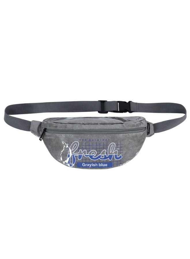 KUYING Fashionable Sports Running Waist Bag