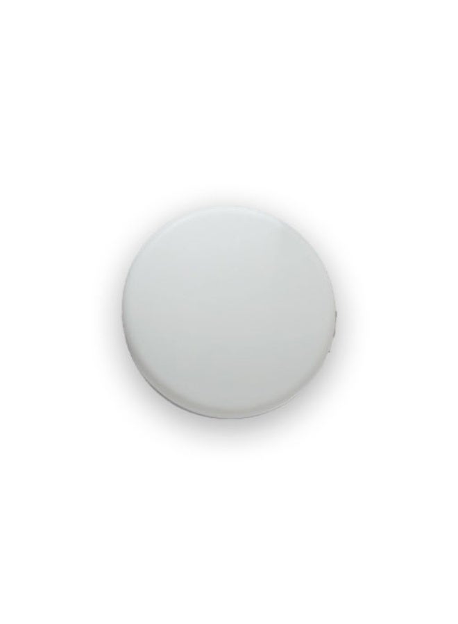 ماهرون لطش بانل دائري 10 سم 20 واط كريمي 4000 K - Image 2