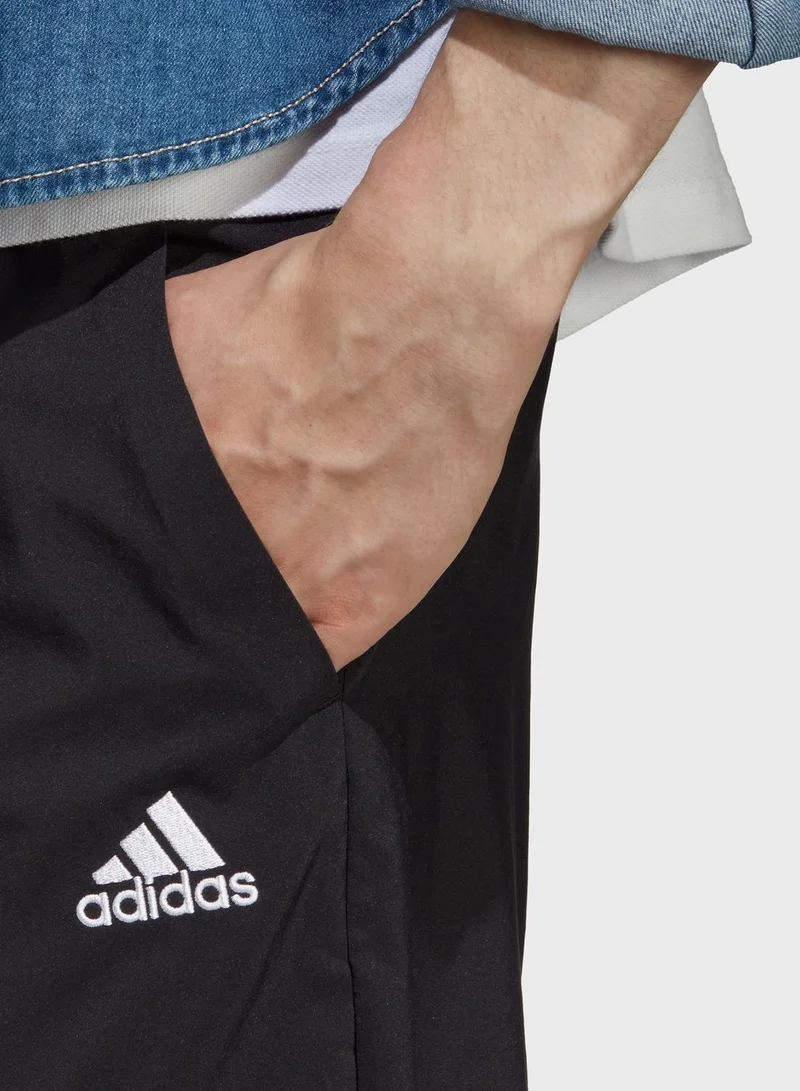 Adidas Small Logo Chelsea Shorts