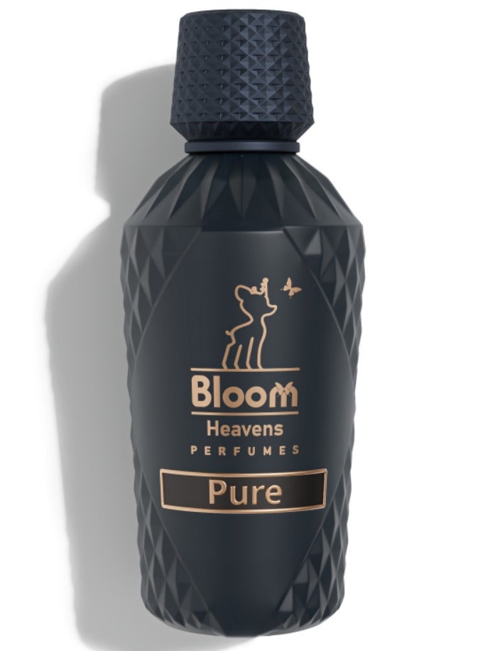 BLOOM PURE Perfume by Bloom Perfumes 100ml - Image 1