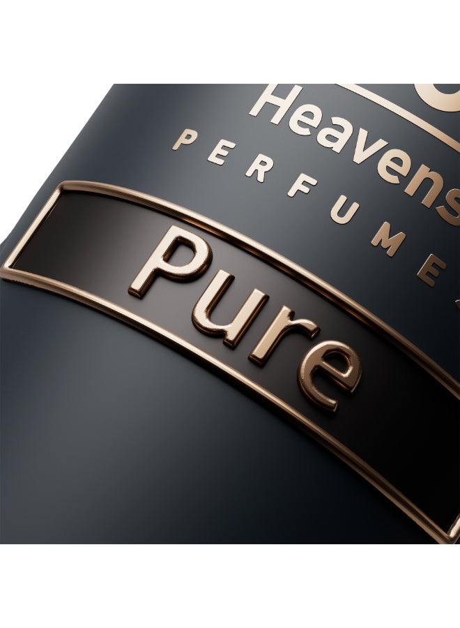 BLOOM PURE Perfume by Bloom Perfumes 100ml - Image 4