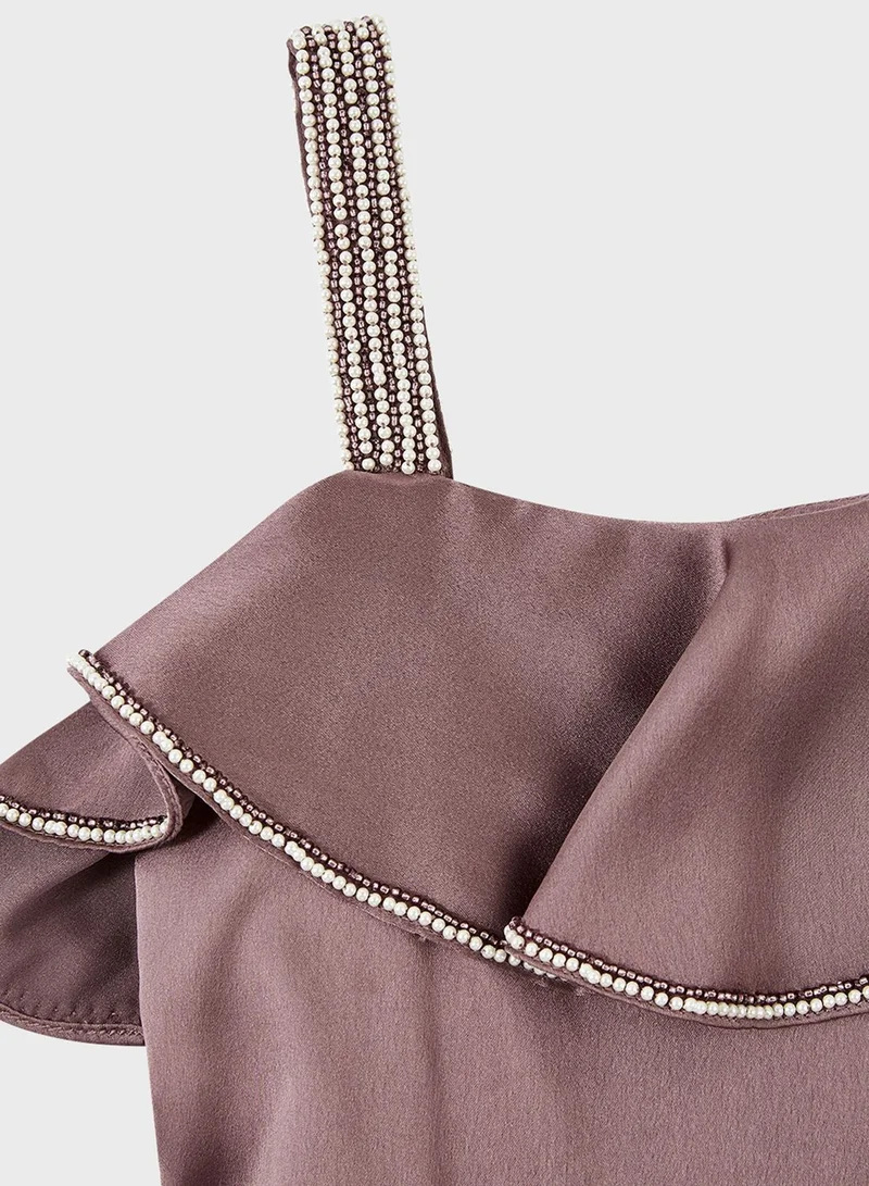 FG4 London Youth Sasha Dress