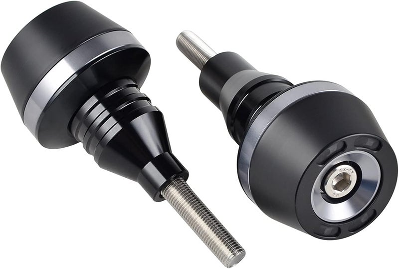 Wivplex Motorcycle Frame Slider Crash Pad for Yamaha YZF-R1