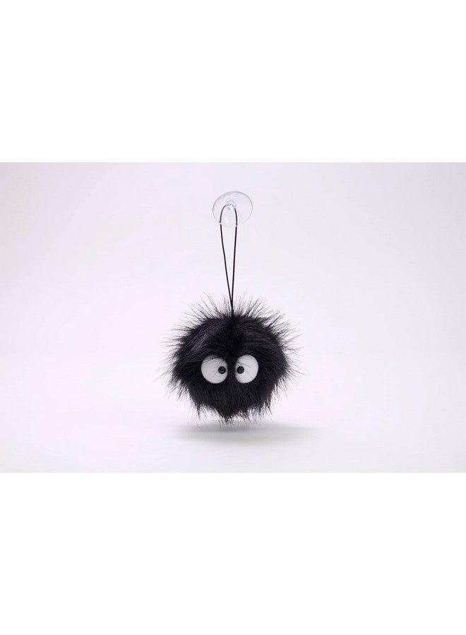Studio Ghibli - My Neighbor Totoro - 2.75" Soot Sprite, Studio Ghibli Plush - Image 4
