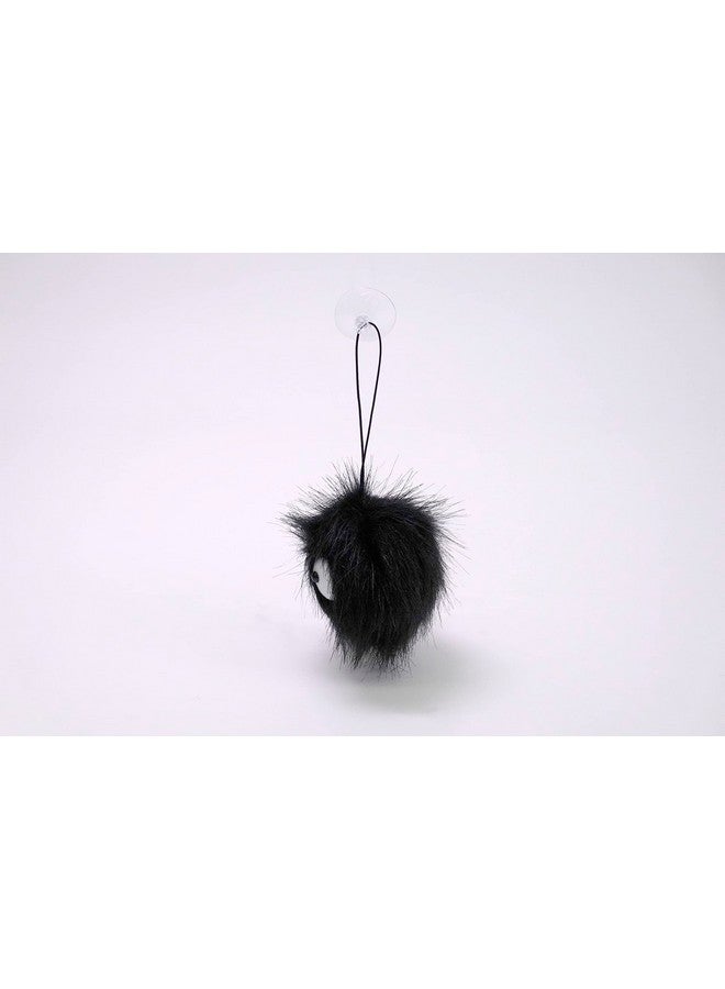 Studio Ghibli - My Neighbor Totoro - 2.75" Soot Sprite, Studio Ghibli Plush - Image 2
