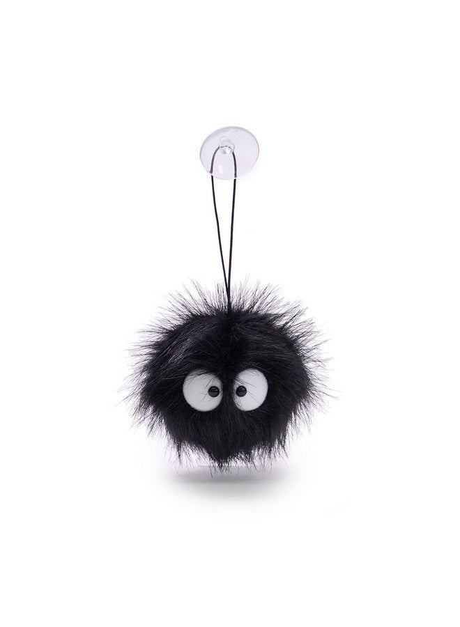 Studio Ghibli - My Neighbor Totoro - 2.75" Soot Sprite, Studio Ghibli Plush - Image 1