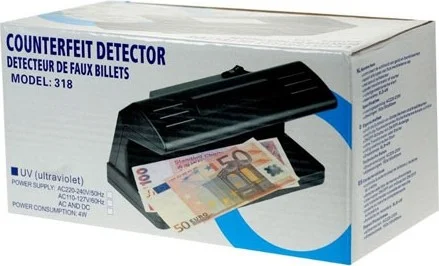 Proithalat Proimport Electric Money Control Device