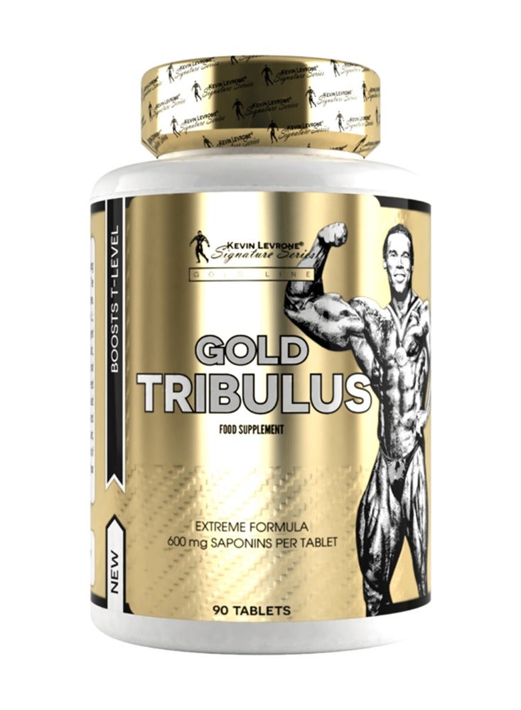 كيفين ليفرون كيفن ليفرون جولد تريبولوس 90 قرص - Image 1