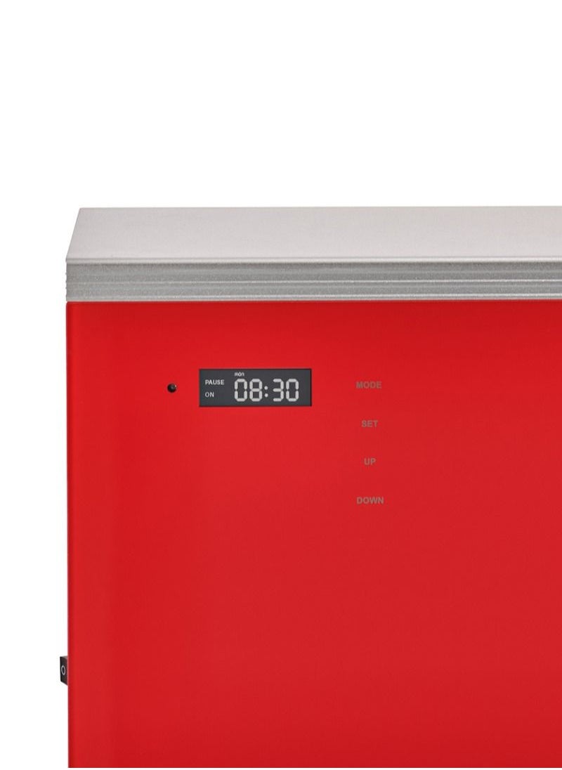 أروما 24/7 Scent Pro Red - آلة رائحة الناشر للمنازل أو المكتب  - Image 2