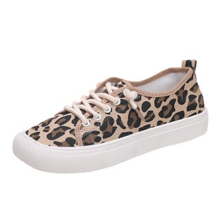 Canvas Casual White Shoes 2022 Summer New Korean Style Versatile Slip-On Cute Ugly Retro Trendy Shoes Leopard print - pzsku/Z1260532D6CB3C0BA2FBEZ/45/1746194649/63840f17-ba3f-45b3-8cc0-bfd5f043987c