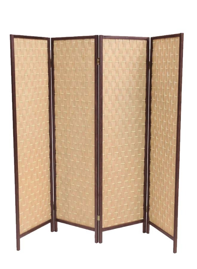 Living Room Divider Room Partition, Foldable Freestanding