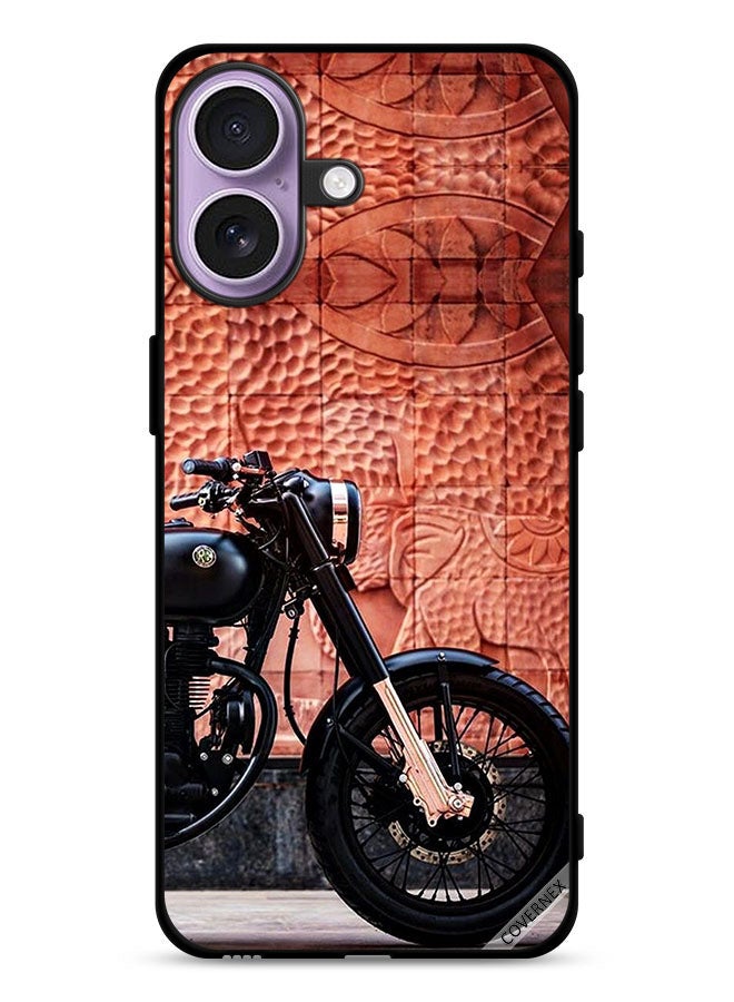 Covernex Apple iPhone 17 Protective Case Cover Chopar - Image 1