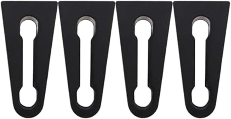 DEMULAX Car Sound Deadener Damper for VW Models - Image 1