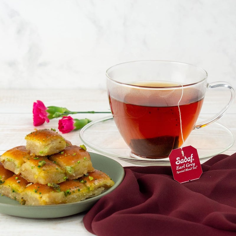 Sadaf شاي إيرل غراي الخاص من ساداف - Image 5