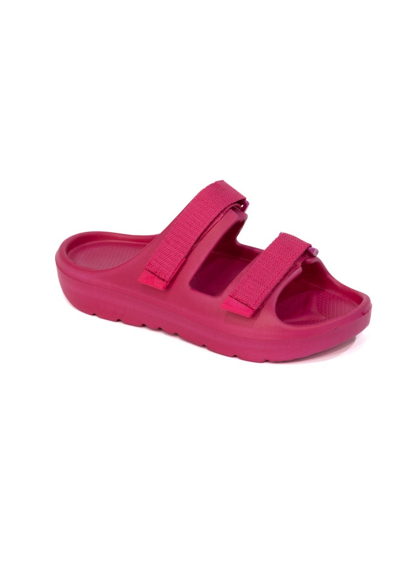 Onda - Scootch Double Buckle Slipper For Women - Image 1