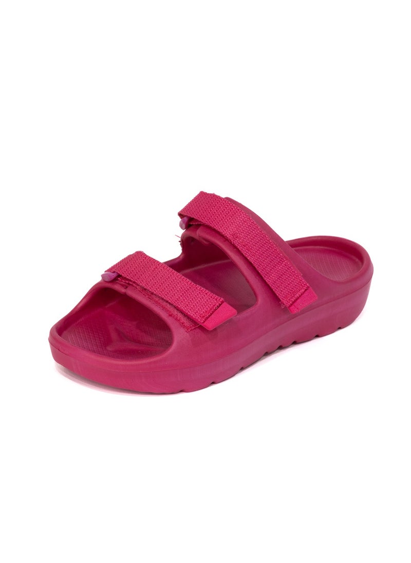 Onda Scootch Double Buckle Slipper For Women  - Image 4