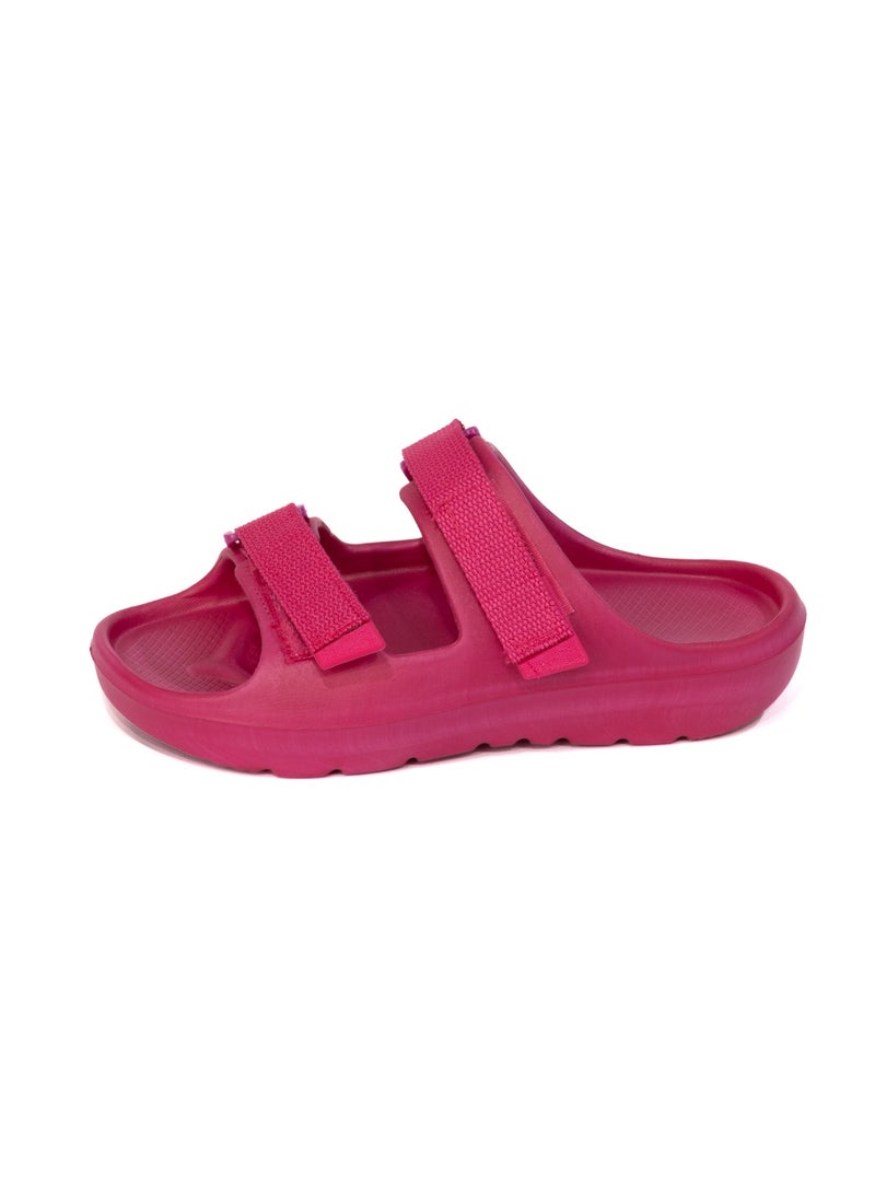 Onda Scootch Double Buckle Slipper For Women  - Image 5