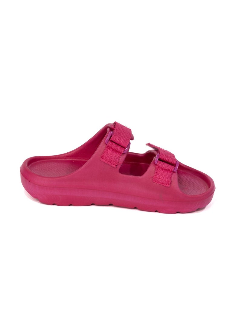 Onda Scootch Double Buckle Slipper For Women  - Image 2