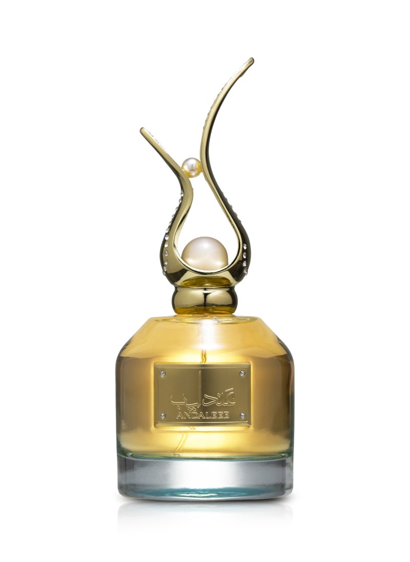 ASDAAF Andaleeb EDB100ml 