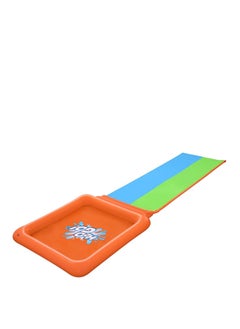 Bestway Children's water slide 