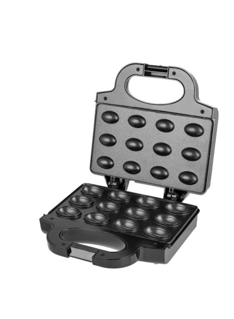 عام جهاز كاجو كعك، جهاز إنارة الطعام، جهاز إفطار منزلي، جهاز تحميص المكسرات، جهاز معالجة الفواكه، جهاز إفطار عملي. - Image 1