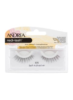 Andrea Lash Black 53S 