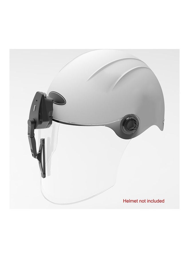 نيبمينينت ممسحة كهربائية لخوذة الدراجة النارية تناسب جميع الدراجات - Image 5