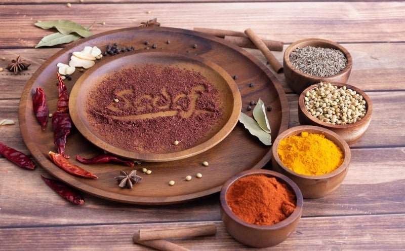 Sadaf Savory Leaves, 2 Ounce - Image 4