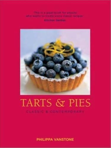 التارت والفطائر الكلاسيكية والمعاصرة