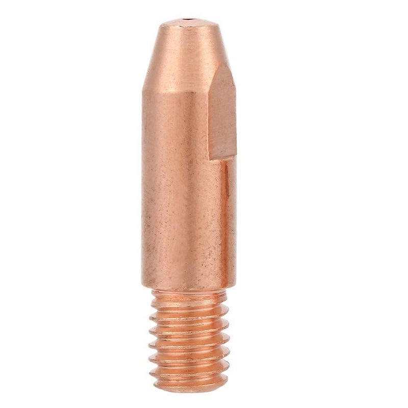 High Quality 20Pcs Copper Tips for MIG MAG Welding Torch 0.8mm - Image 3